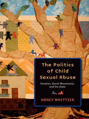 cover image of The Politics of Child Sexual Abuse